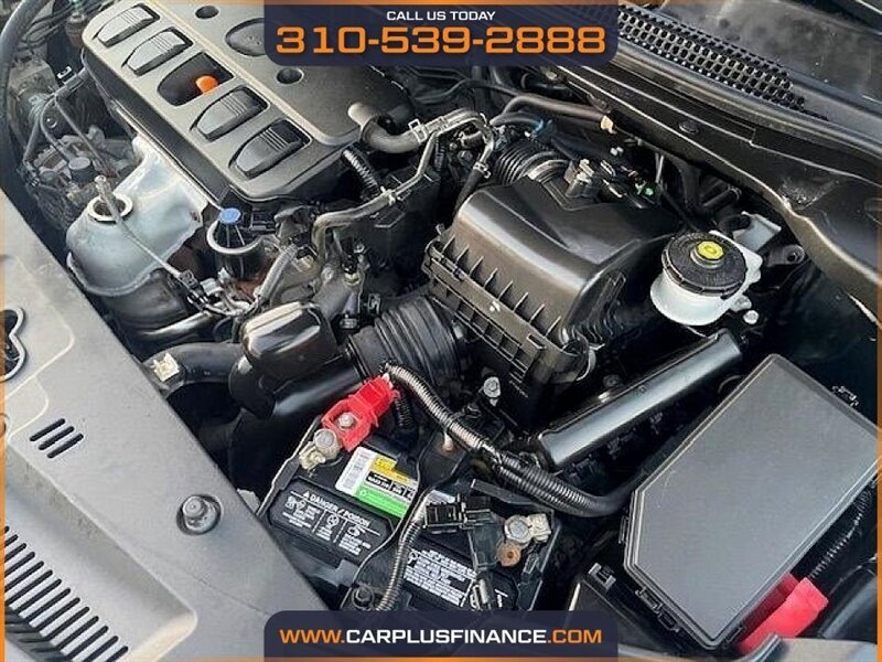 Acura ILX 5-Spd AT 2015