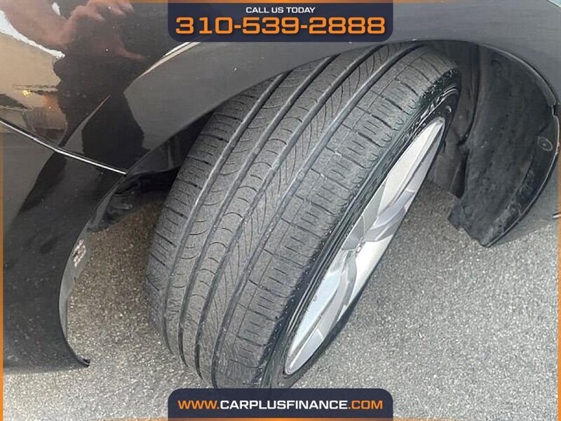 Acura ILX 5-Spd AT 2015