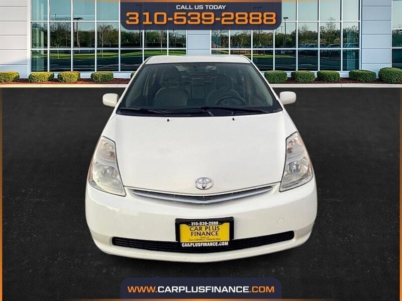 Toyota Prius Base 2009