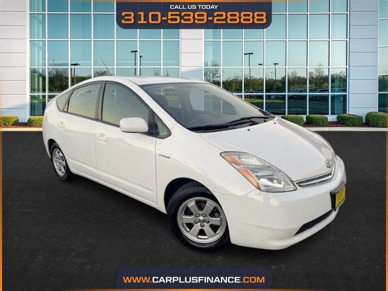 Toyota Prius Base 2009