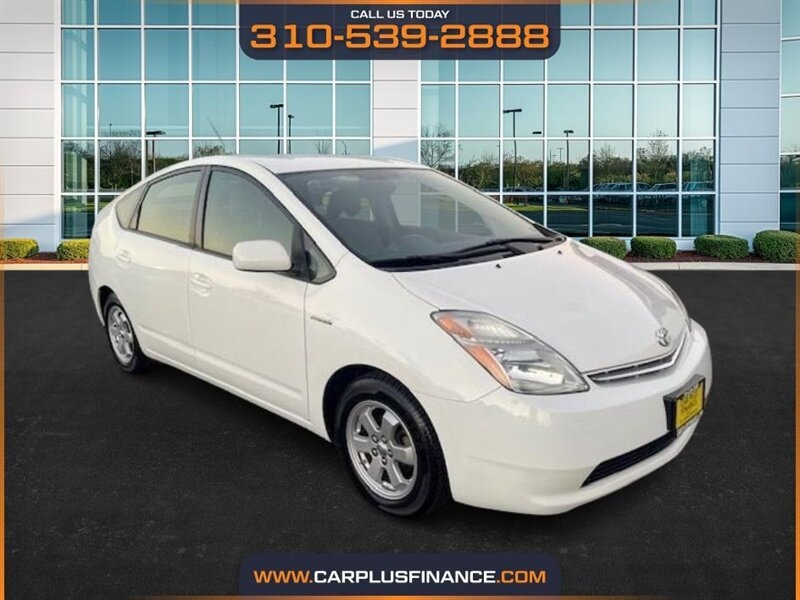 Toyota Prius Base 2009