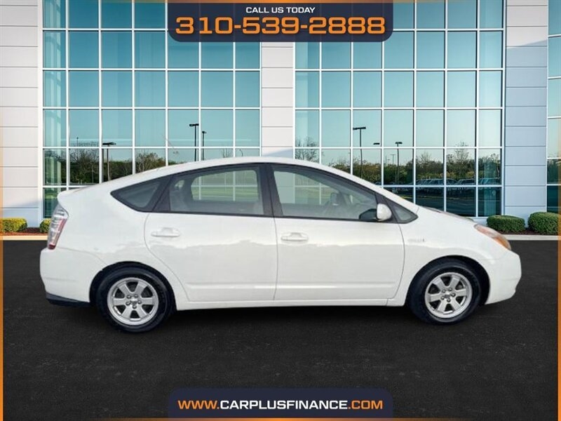 Toyota Prius Base 2009