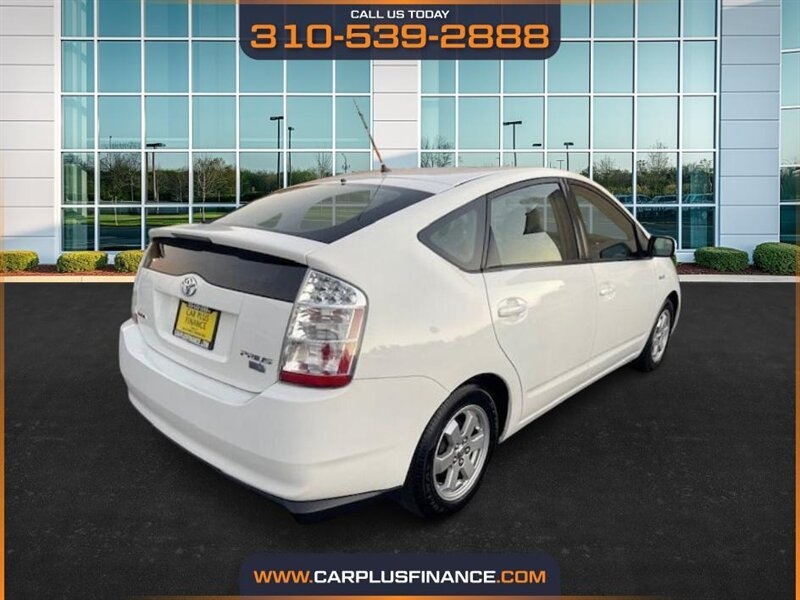 Toyota Prius Base 2009