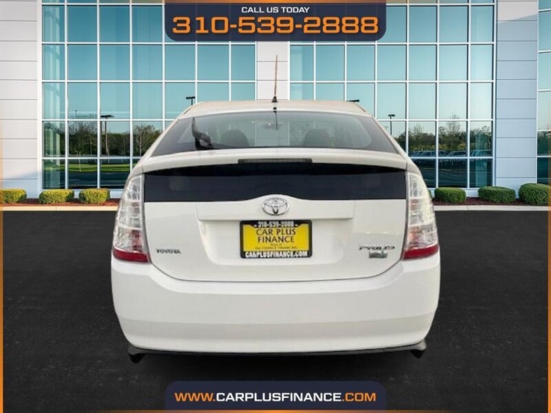 Toyota Prius Base 2009