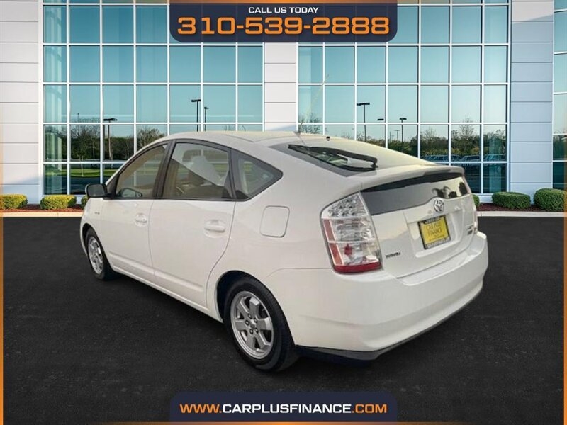 Toyota Prius Base 2009