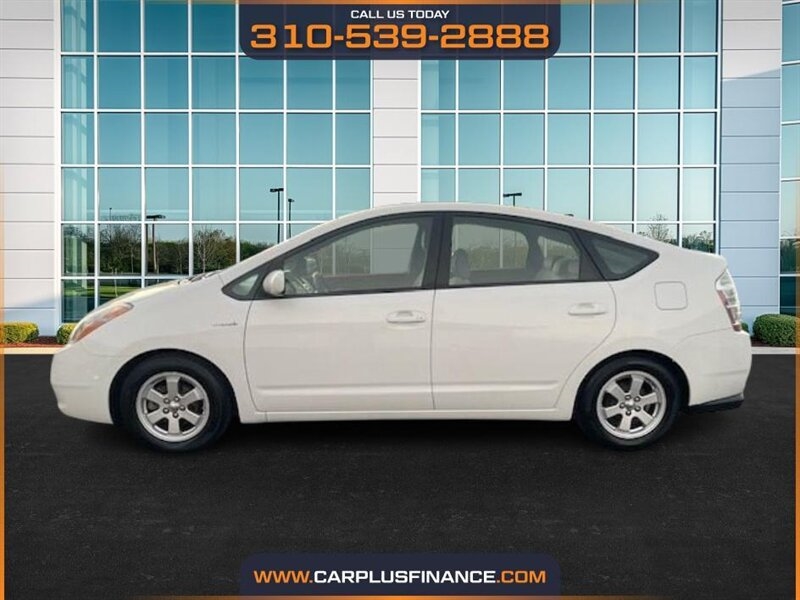 Toyota Prius Base 2009