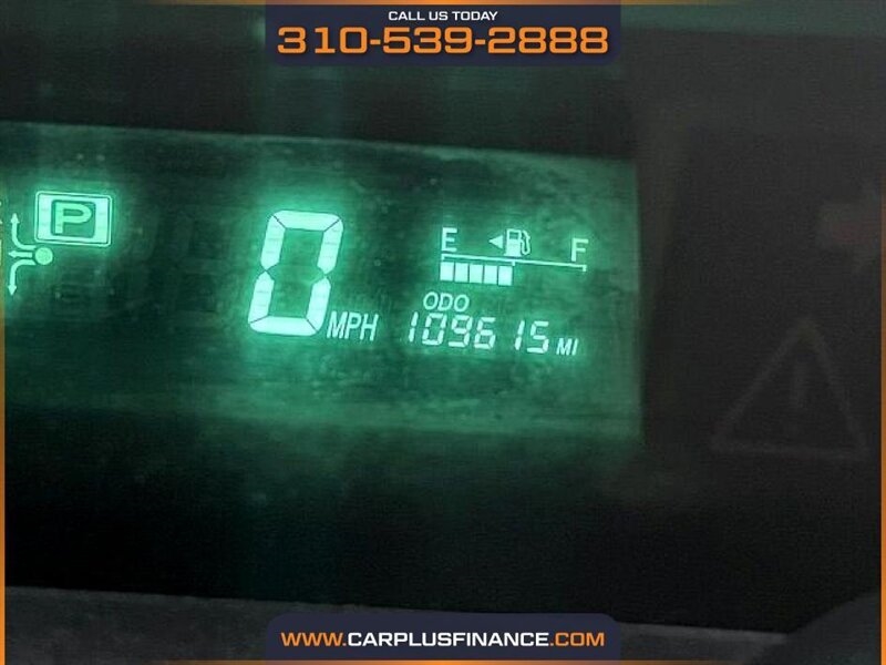 Toyota Prius Base 2009