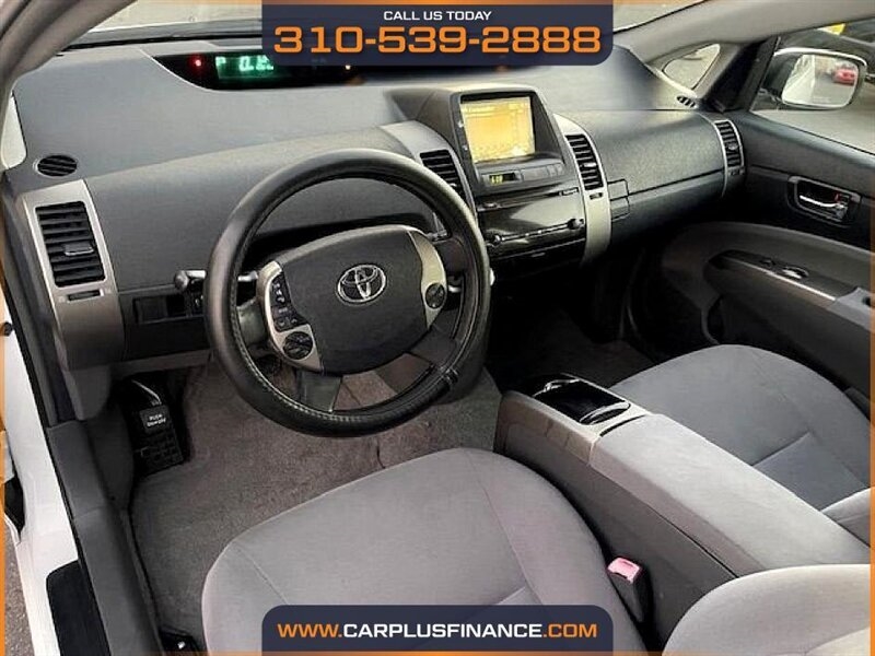 Toyota Prius Base 2009