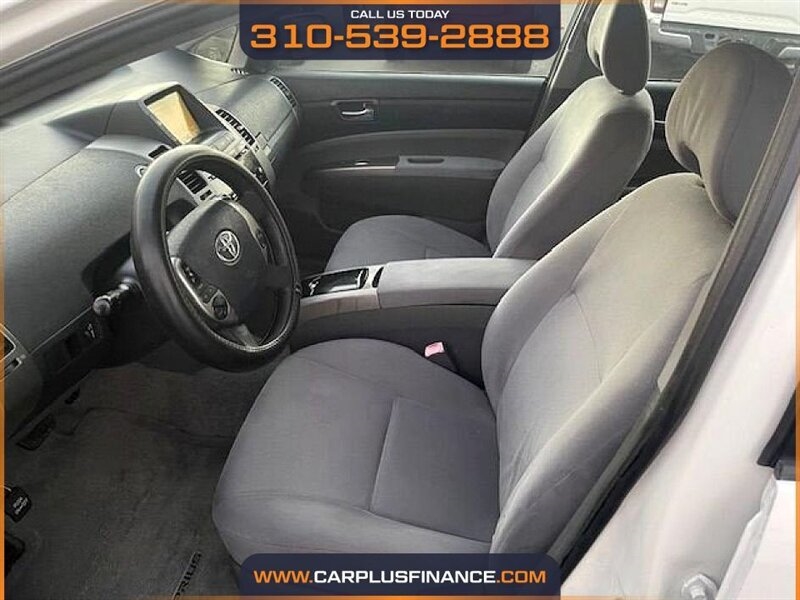 Toyota Prius Base 2009