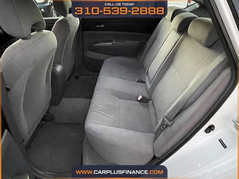 Toyota Prius Base 2009