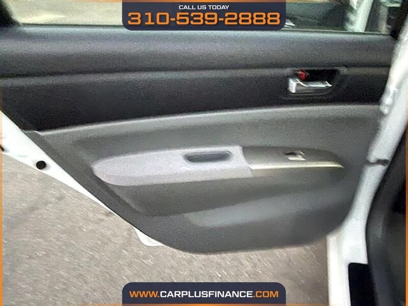 Toyota Prius Base 2009