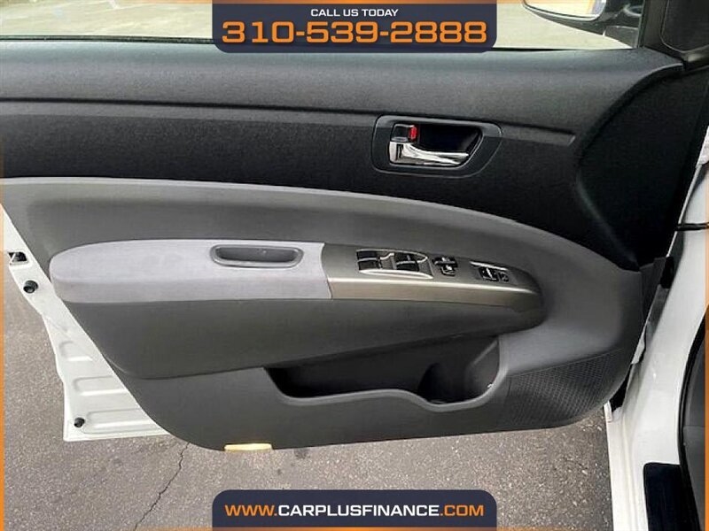 Toyota Prius Base 2009