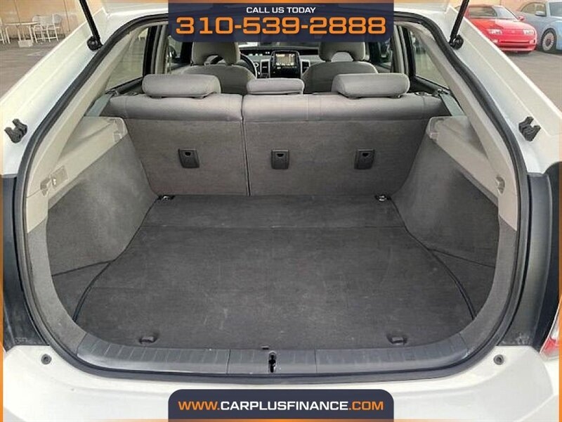 Toyota Prius Base 2009