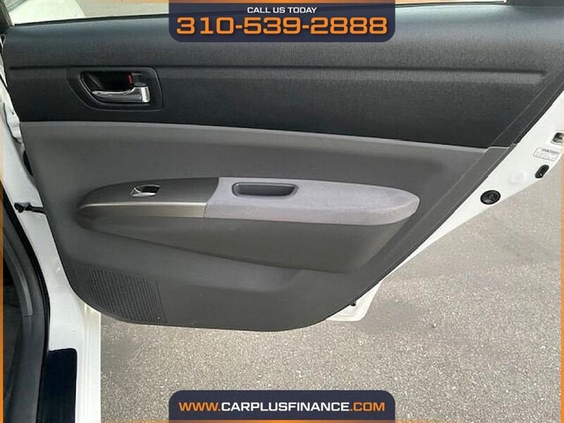 Toyota Prius Base 2009