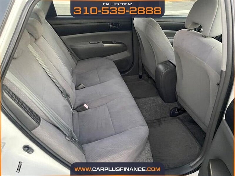 Toyota Prius Base 2009