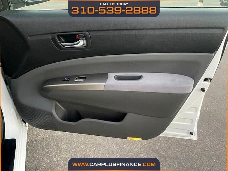 Toyota Prius Base 2009