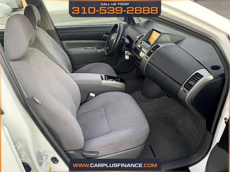 Toyota Prius Base 2009