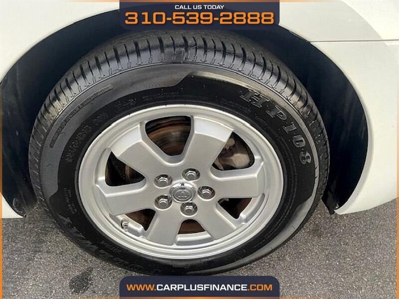 Toyota Prius Base 2009