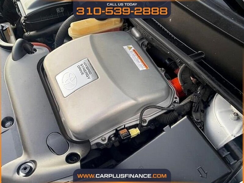 Toyota Prius Base 2009