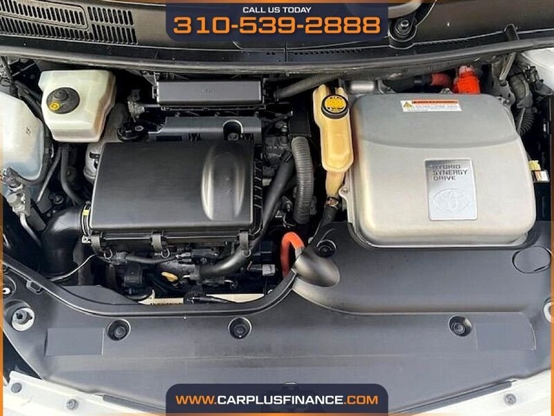 Toyota Prius Base 2009