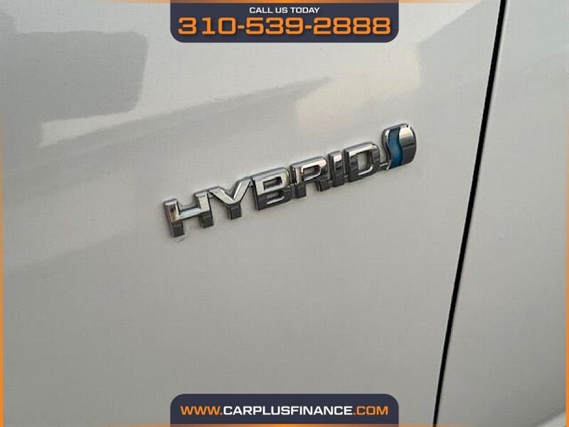 Toyota Prius Base 2009