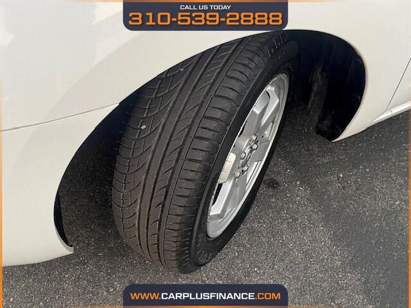 Toyota Prius Base 2009