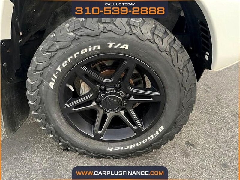 Toyota Tacoma Double Cab V6 5AT 4WD 2014