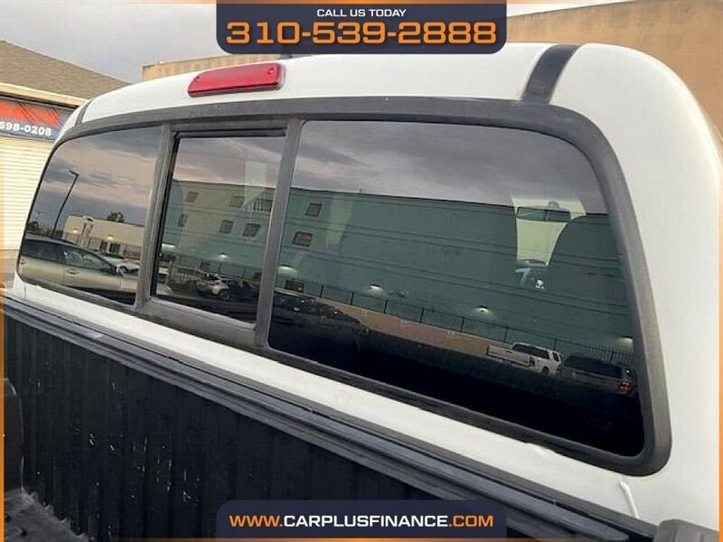 Toyota Tacoma Double Cab V6 5AT 4WD 2014