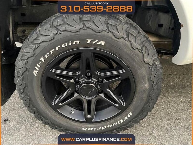 Toyota Tacoma Double Cab V6 5AT 4WD 2014