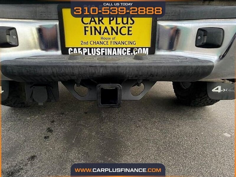 Toyota Tacoma Double Cab V6 5AT 4WD 2014