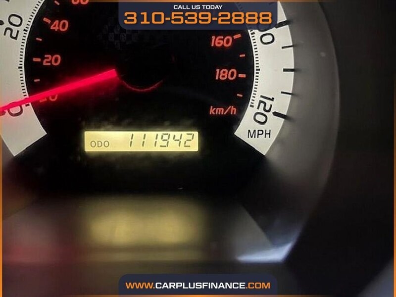 Toyota Tacoma Double Cab V6 5AT 4WD 2014