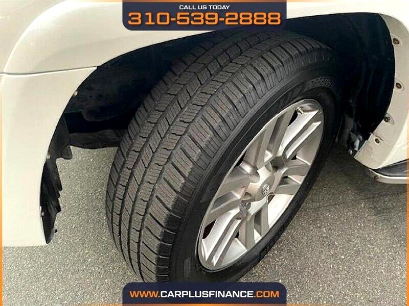 Toyota 4Runner Limited 2WD V6 2010