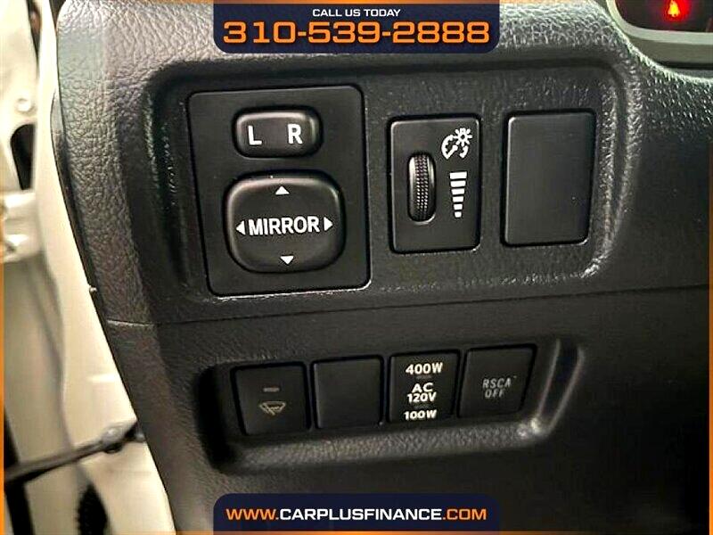 Toyota 4Runner Limited 2WD V6 2010