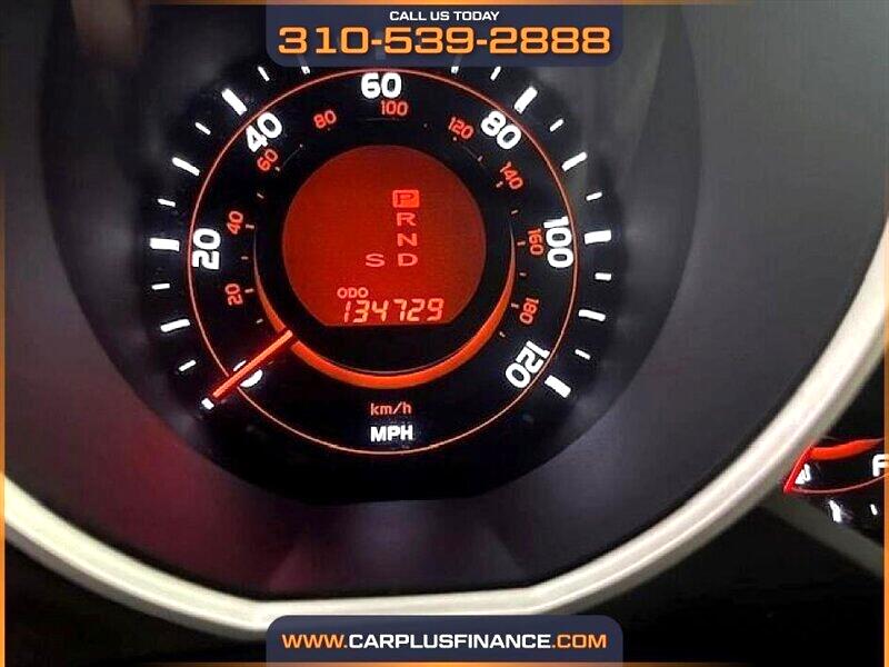 Toyota 4Runner Limited 2WD V6 2010