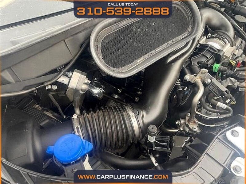 Ford Transit 150 Van Med. Roof w/Sliding Pass. 130-in. WB 2022