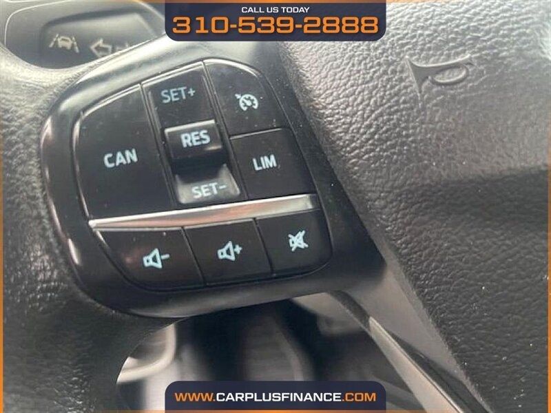 Ford Transit 150 Van Med. Roof w/Sliding Pass. 130-in. WB 2022