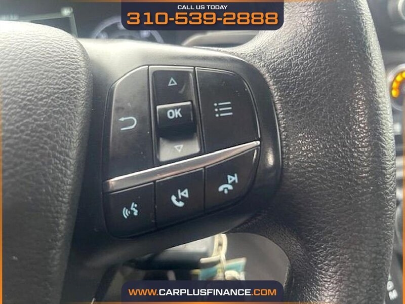 Ford Transit 150 Van Med. Roof w/Sliding Pass. 130-in. WB 2022