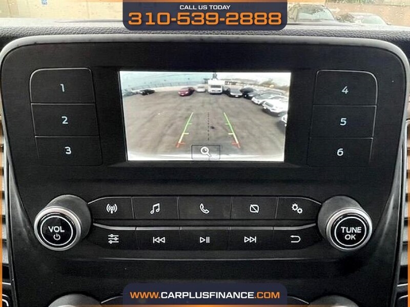 Ford Transit 150 Van Med. Roof w/Sliding Pass. 130-in. WB 2022