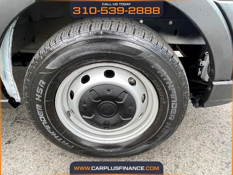 Ford Transit 150 Van Med. Roof w/Sliding Pass. 130-in. WB 2022