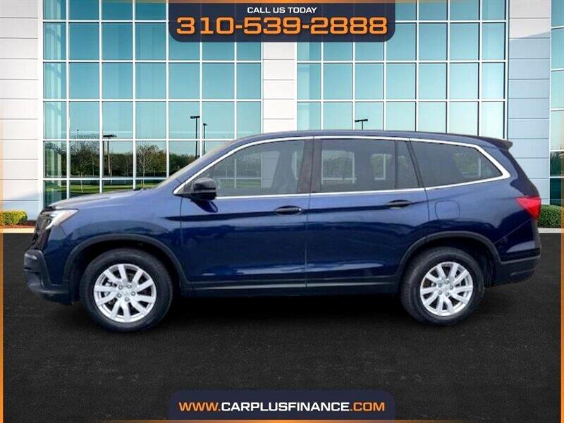 Honda Pilot LX 2WD 2019