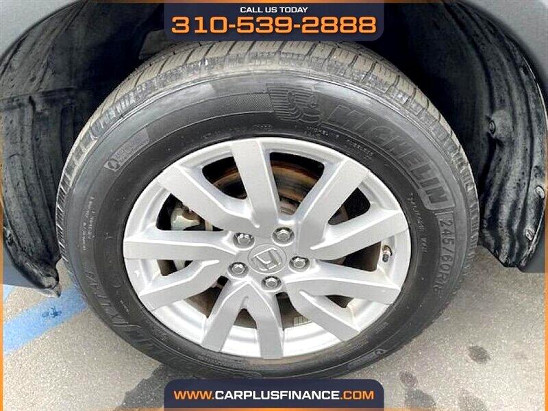 Honda Pilot LX 2WD 2019