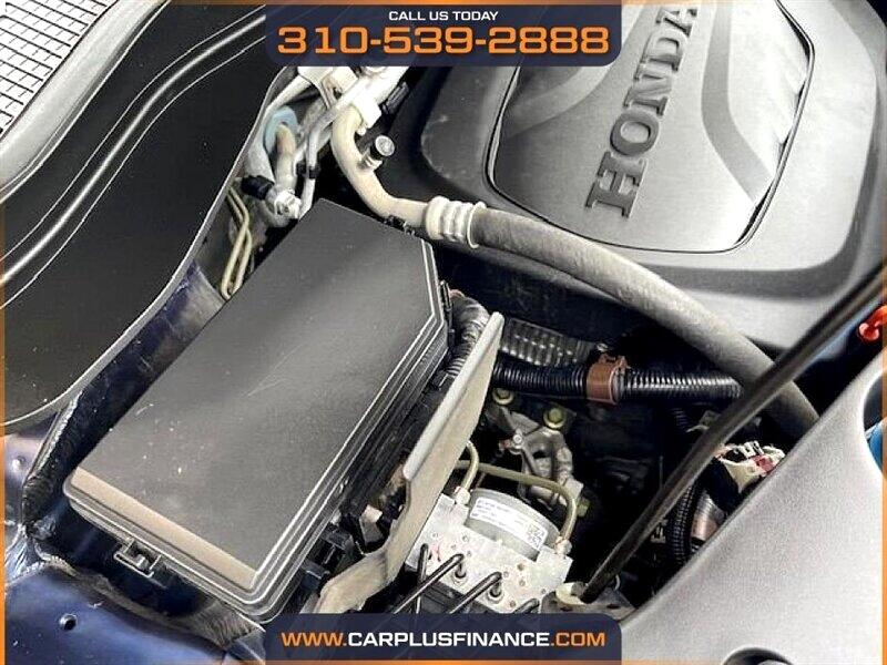 Honda Pilot LX 2WD 2019