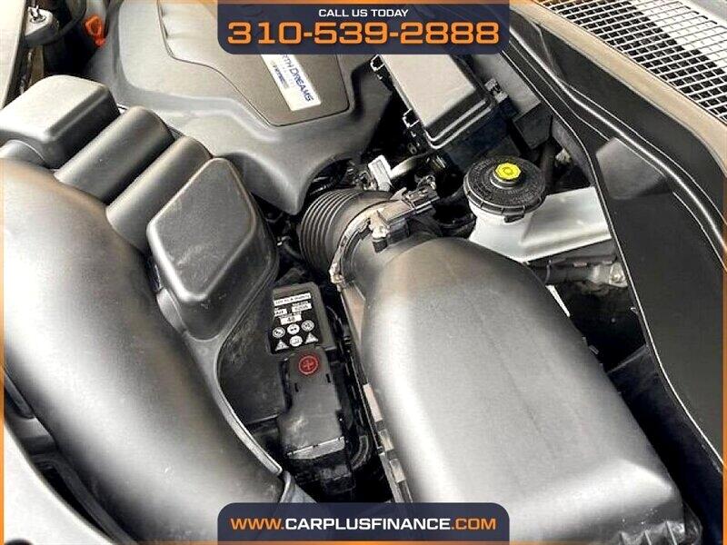 Honda Pilot LX 2WD 2019