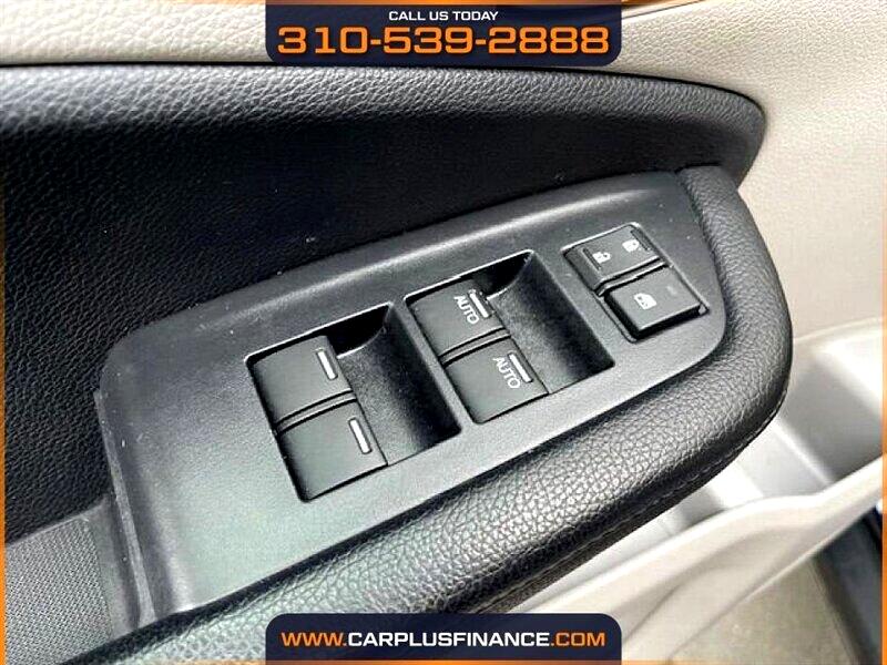 Honda Pilot LX 2WD 2019