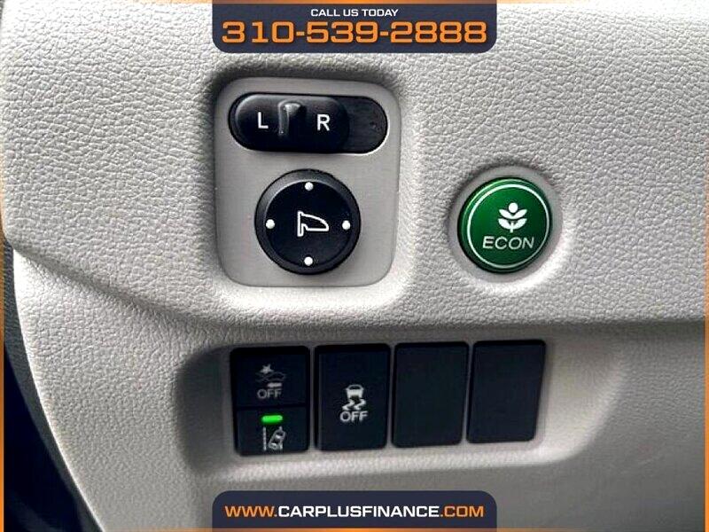 Honda Pilot LX 2WD 2019