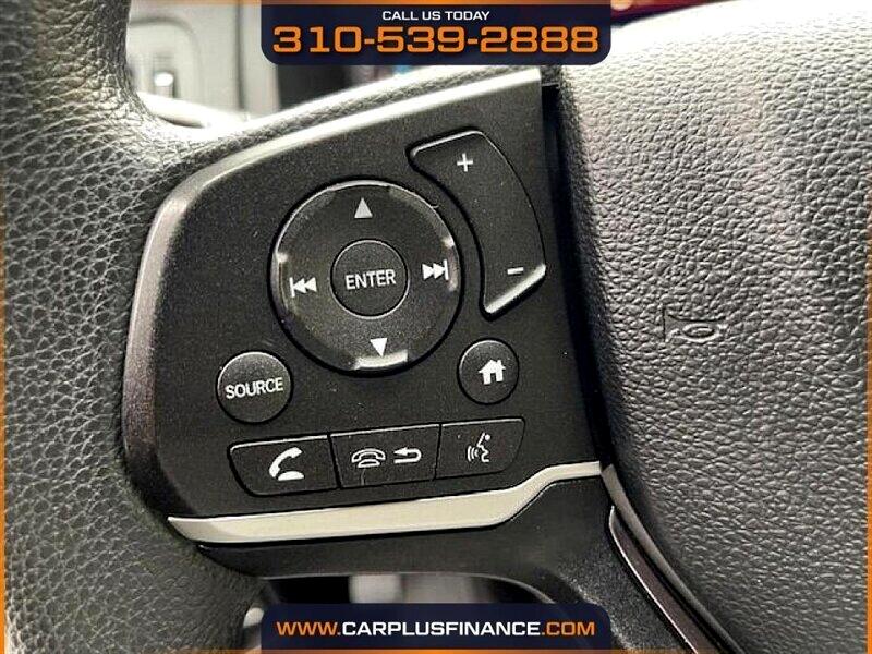 Honda Pilot LX 2WD 2019