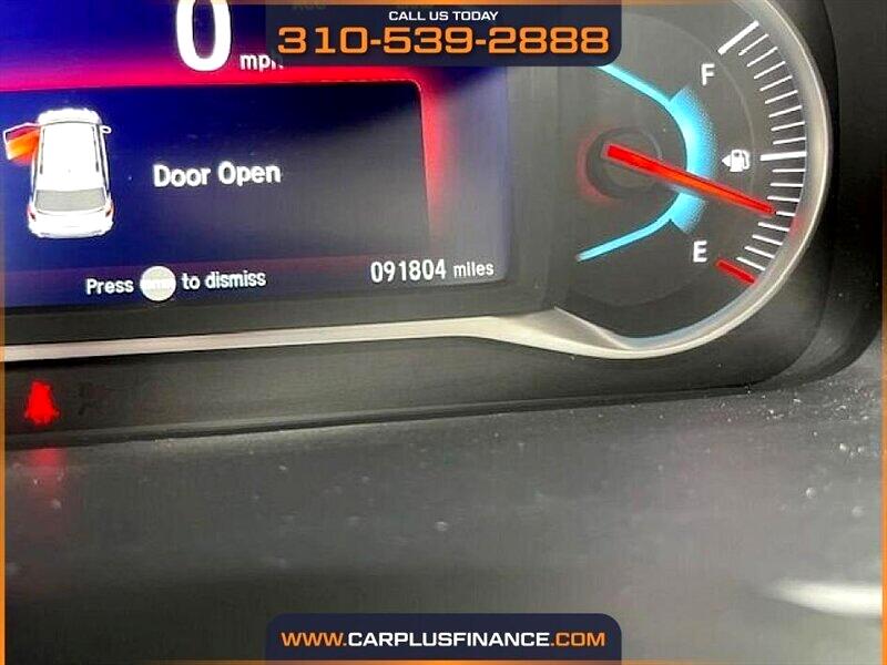 Honda Pilot LX 2WD 2019