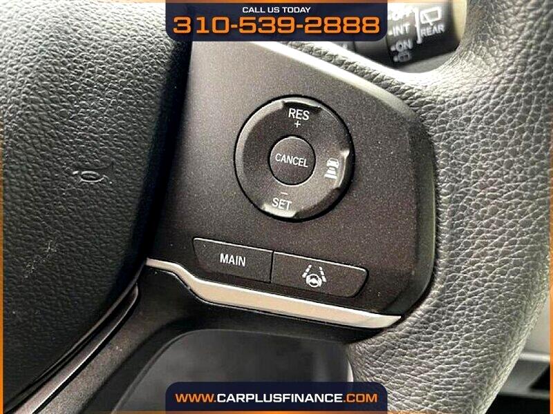 Honda Pilot LX 2WD 2019