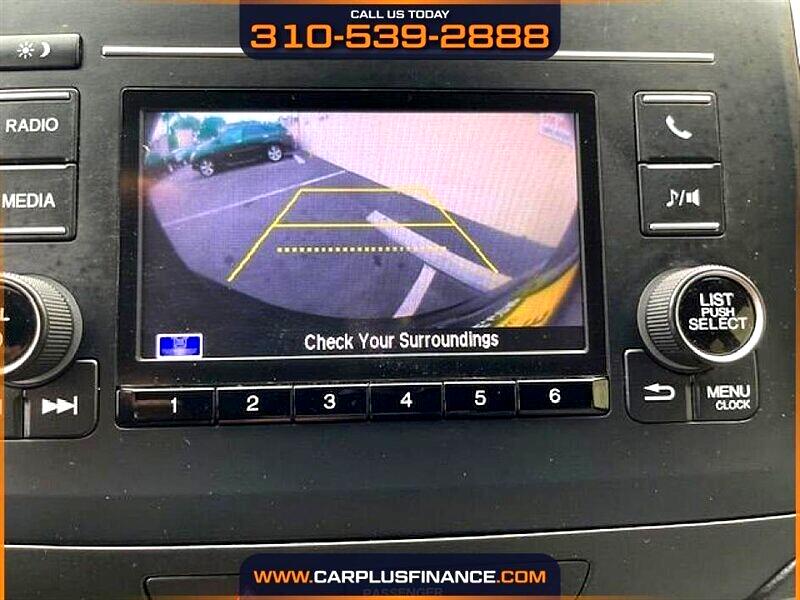 Honda Pilot LX 2WD 2019