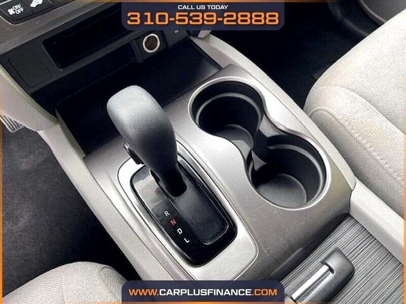 Honda Pilot LX 2WD 2019